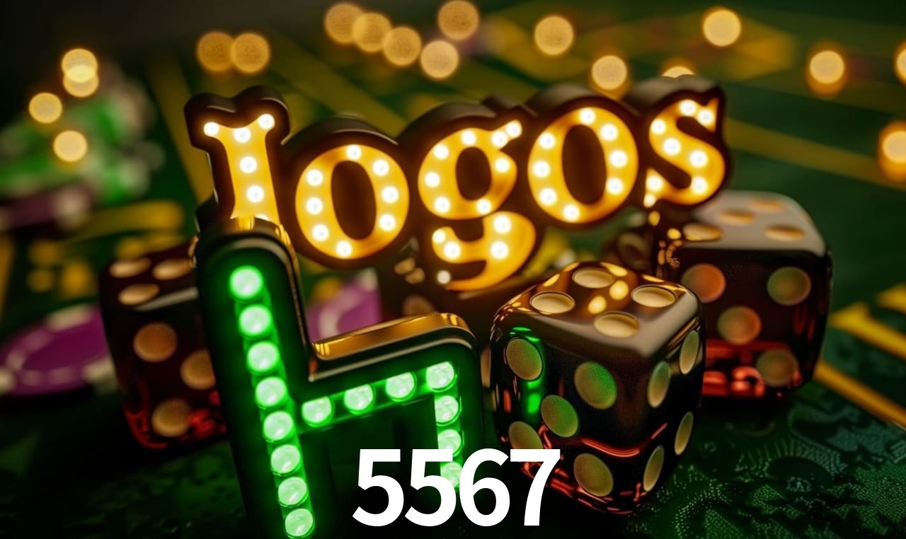 Bônus de Boas-vindas 5567