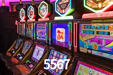 Desvendando o Mundo dos Jogos Virtuais na 5567