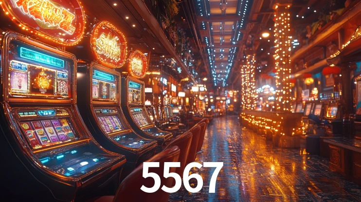 5567: Seu Cassino Premiado com Pagamentos Rápidos