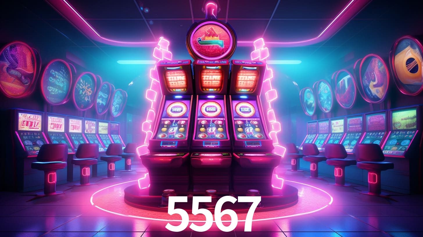 5567 - Noite de Sorte Suprema - 5567.com