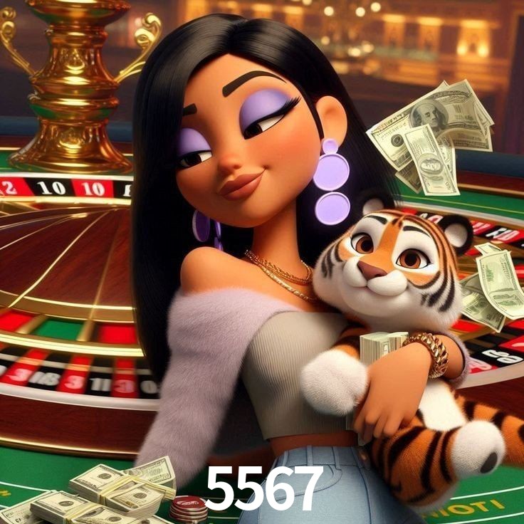 Welcome Bonus 5567