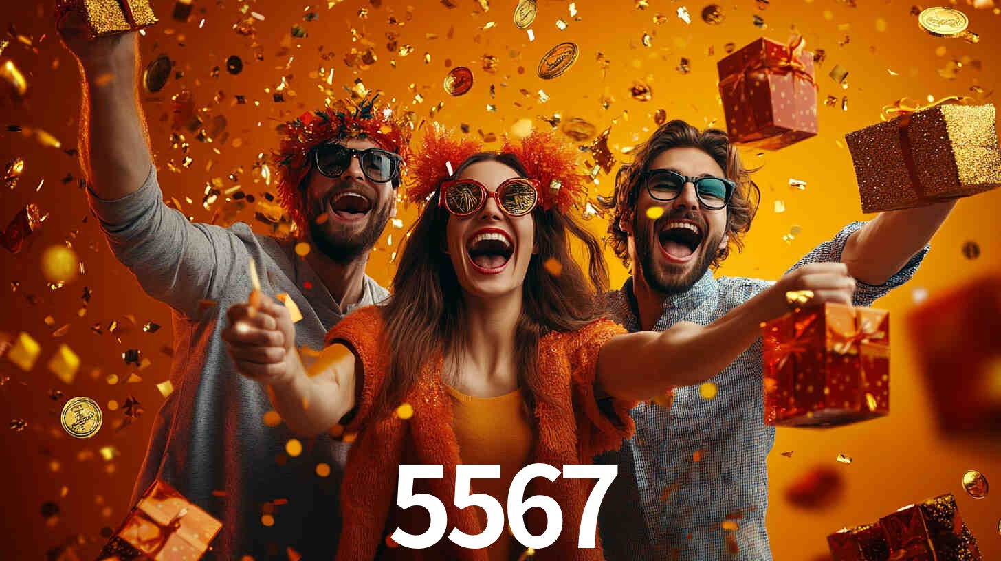 5567: Seu Cassino Premiado com Pagamentos Rápidos