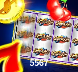A Revolução dos Aplicativos de Jogos no 5567