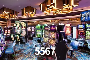 Desvendando o Mundo dos Jogos Virtuais na 5567