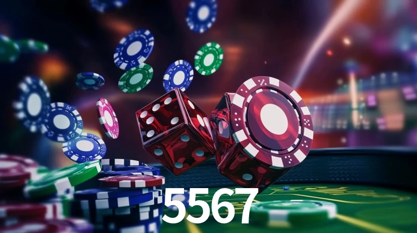 Jogos de Cassino 5567.COM