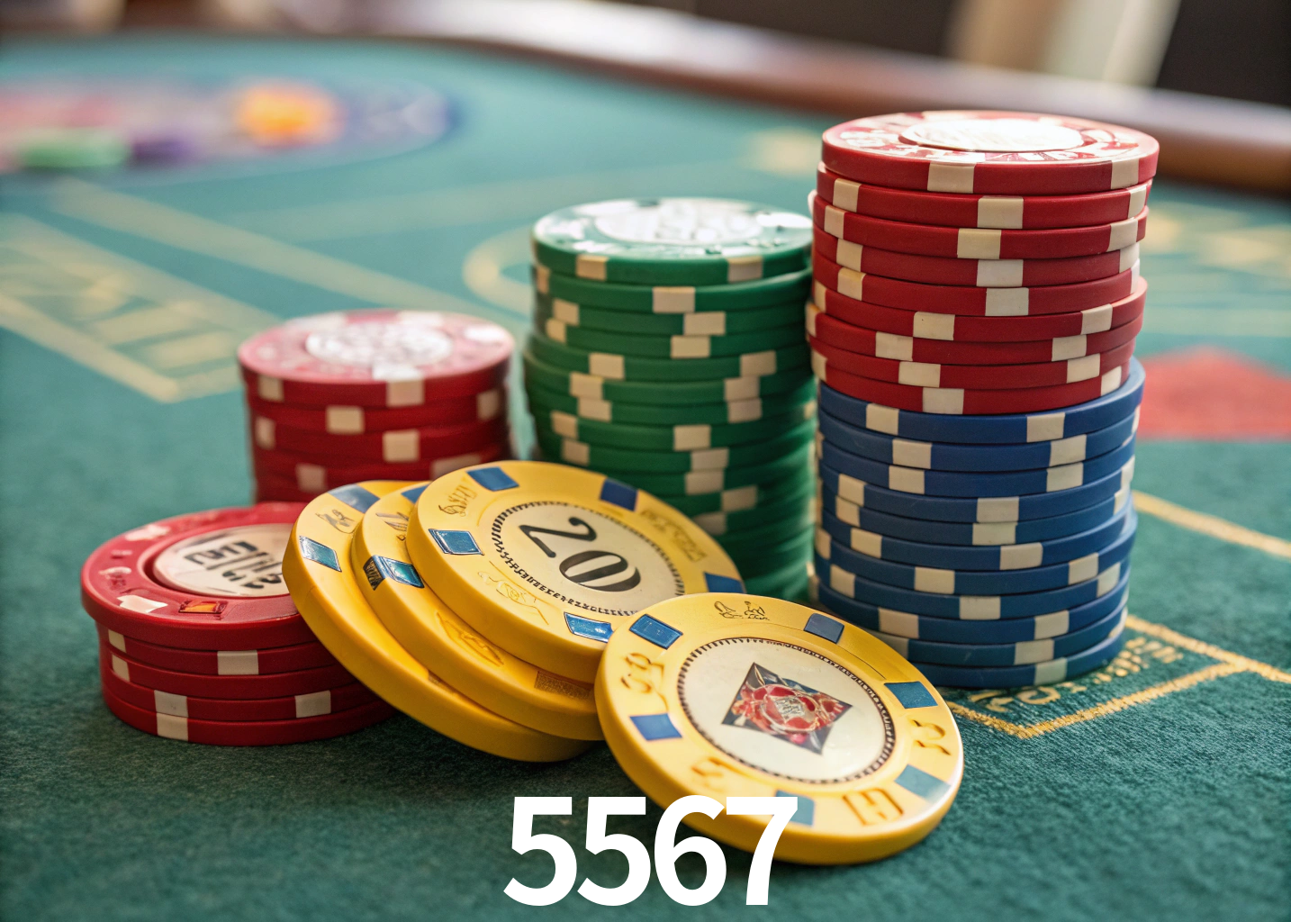 Slots no Site 5567.COM