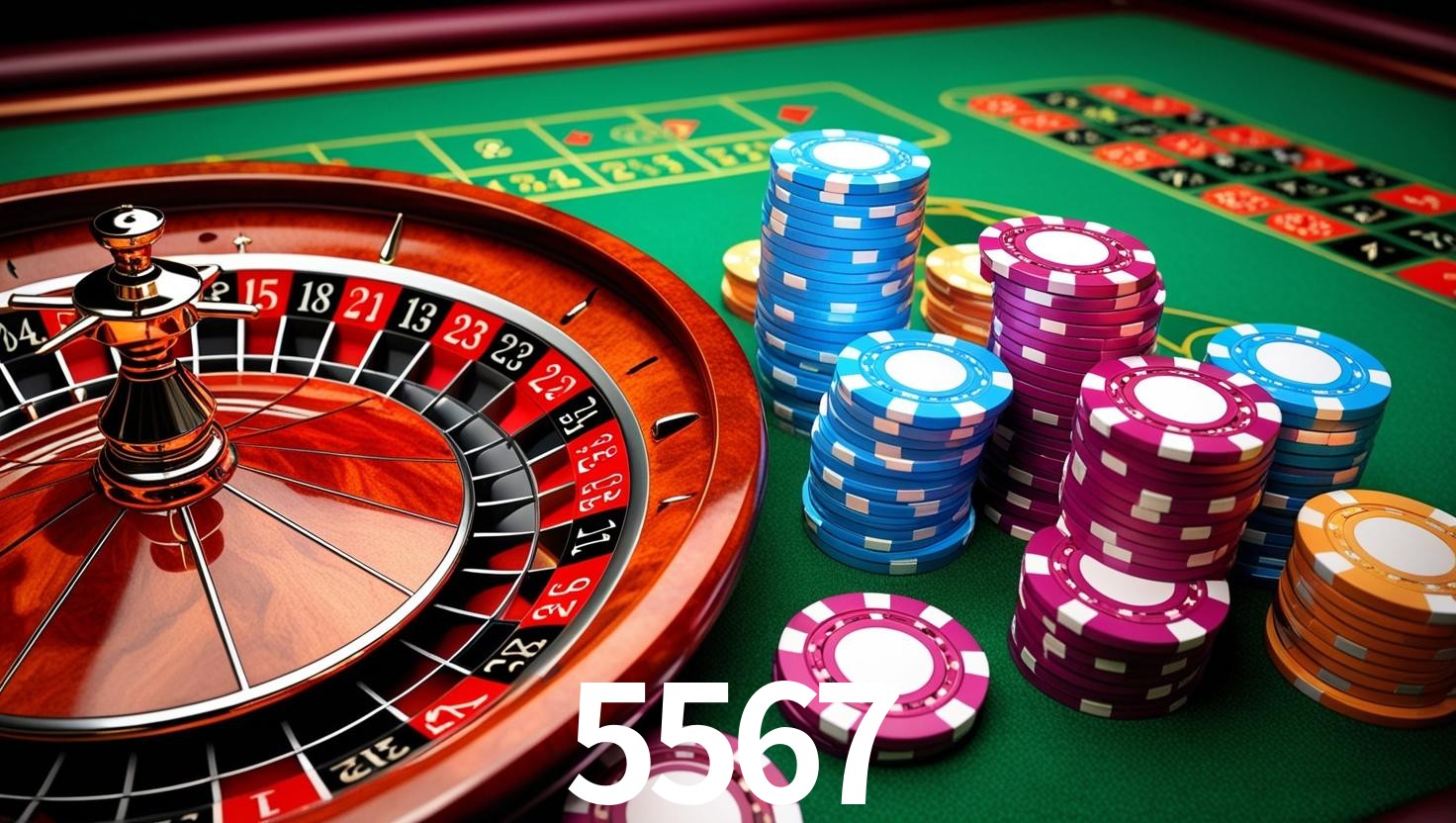 5567.COM Login Rápido