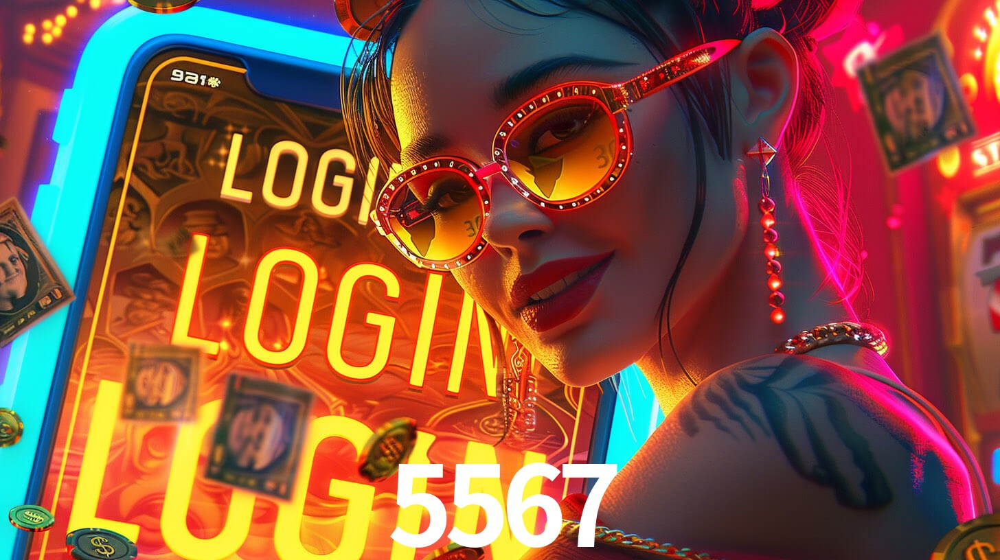 Bonus na Cassino Online 5567.COM