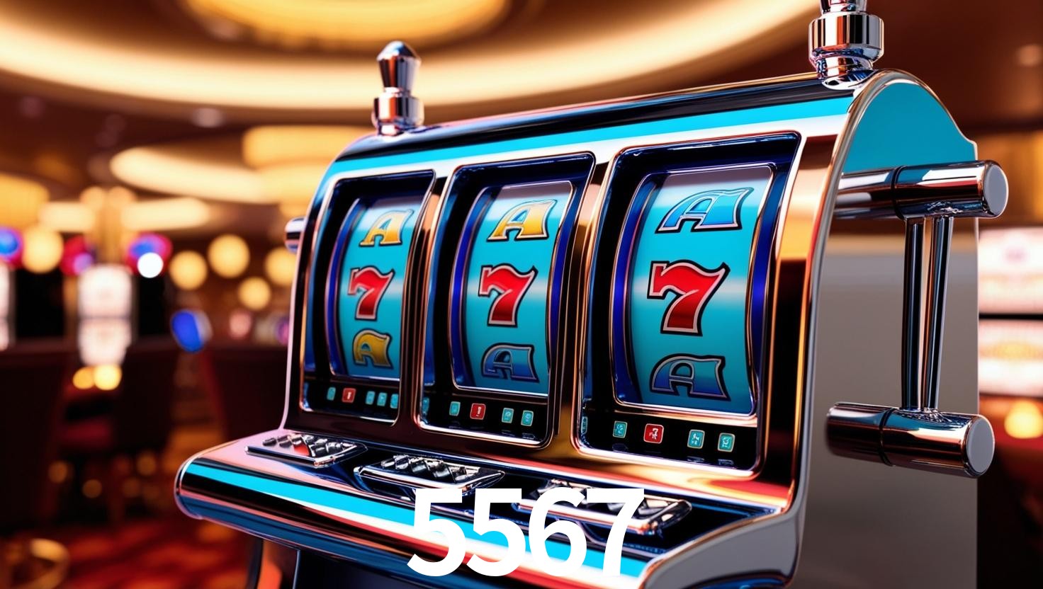 Fortune Tiger Slot no Site 5567.COM