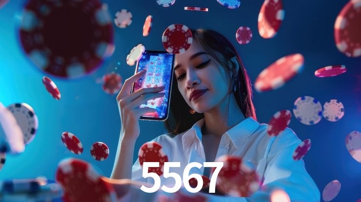 Desvendando o Mundo dos Jogos Virtuais na 5567