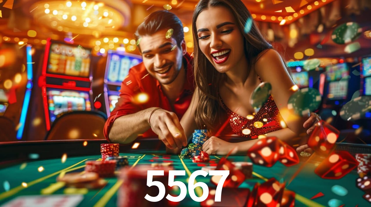 Provedores de Jogos 5567
