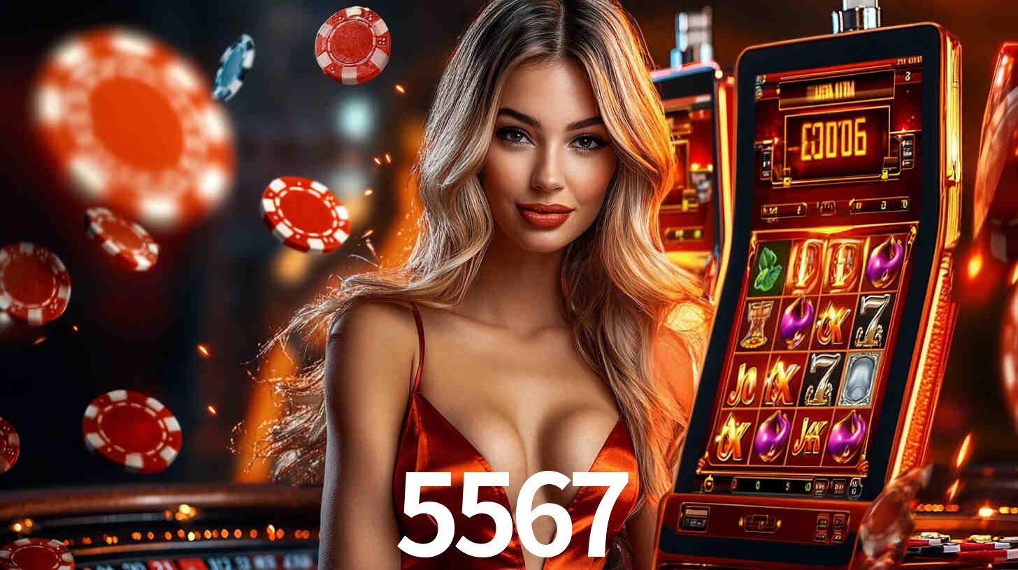 5567