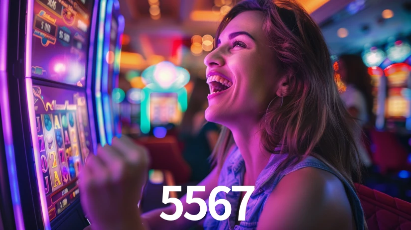 5567