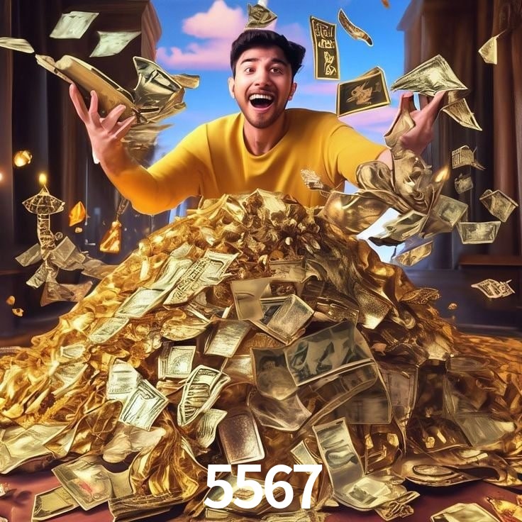 Casino Ao Vivo 5567