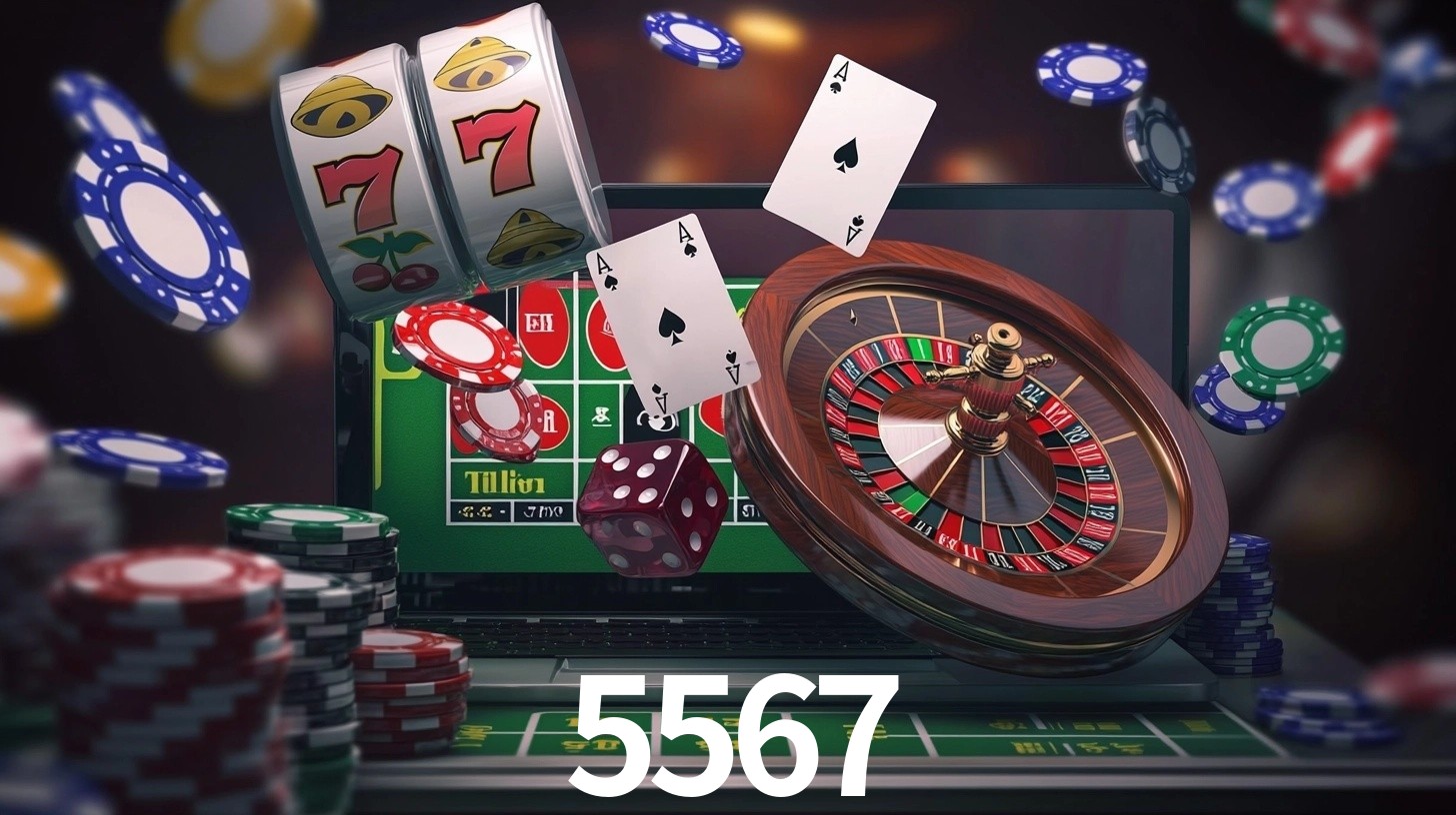 5567 bonus