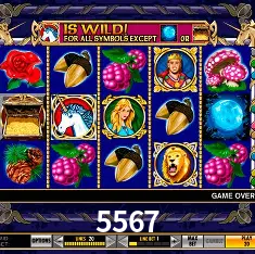 Descubra a Magia dos Jogos de Arcade no 5567