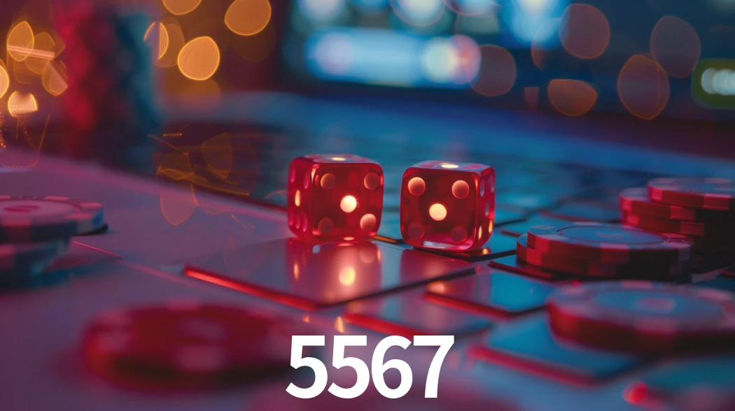 Seasonal Promotions 5567