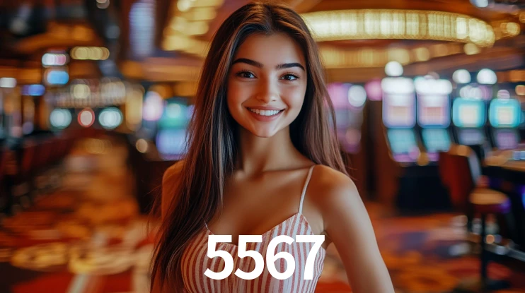 5567 App Interface