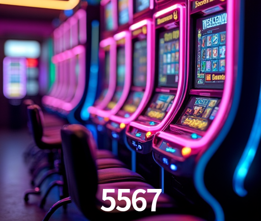 5567 Plataforma Oficial