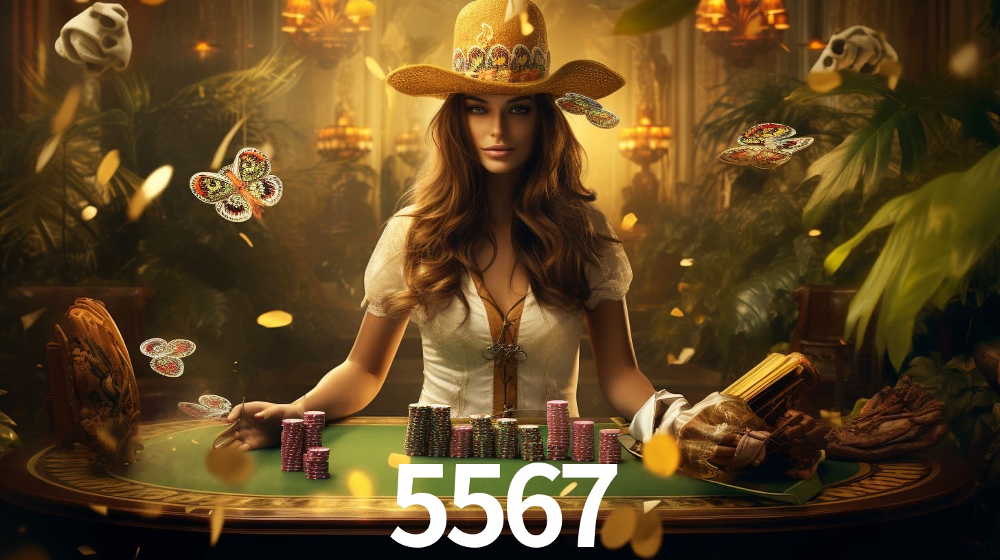 Roulette Table 5567