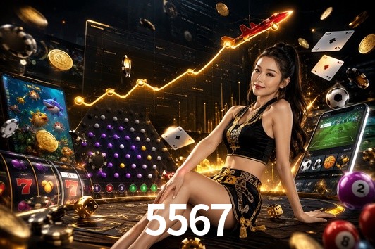 Platform Technology 5567