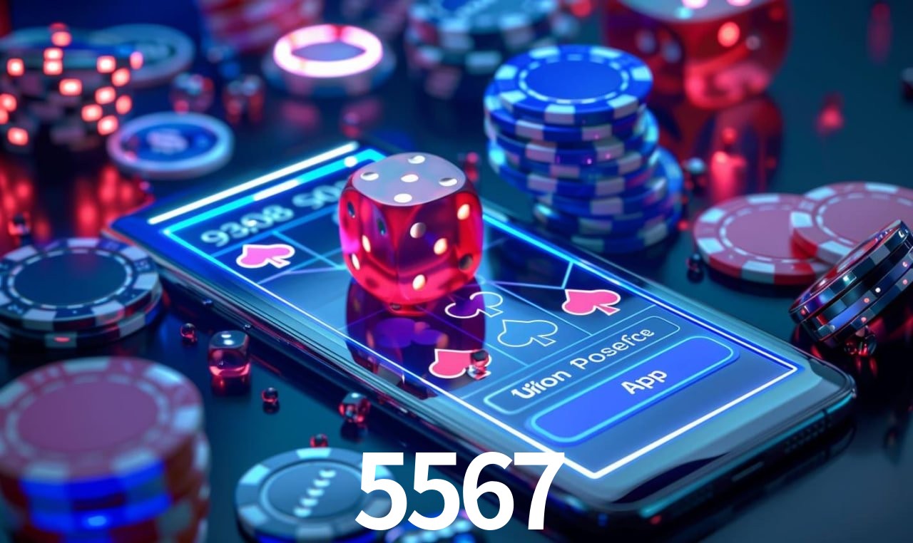 5567 Plataforma
