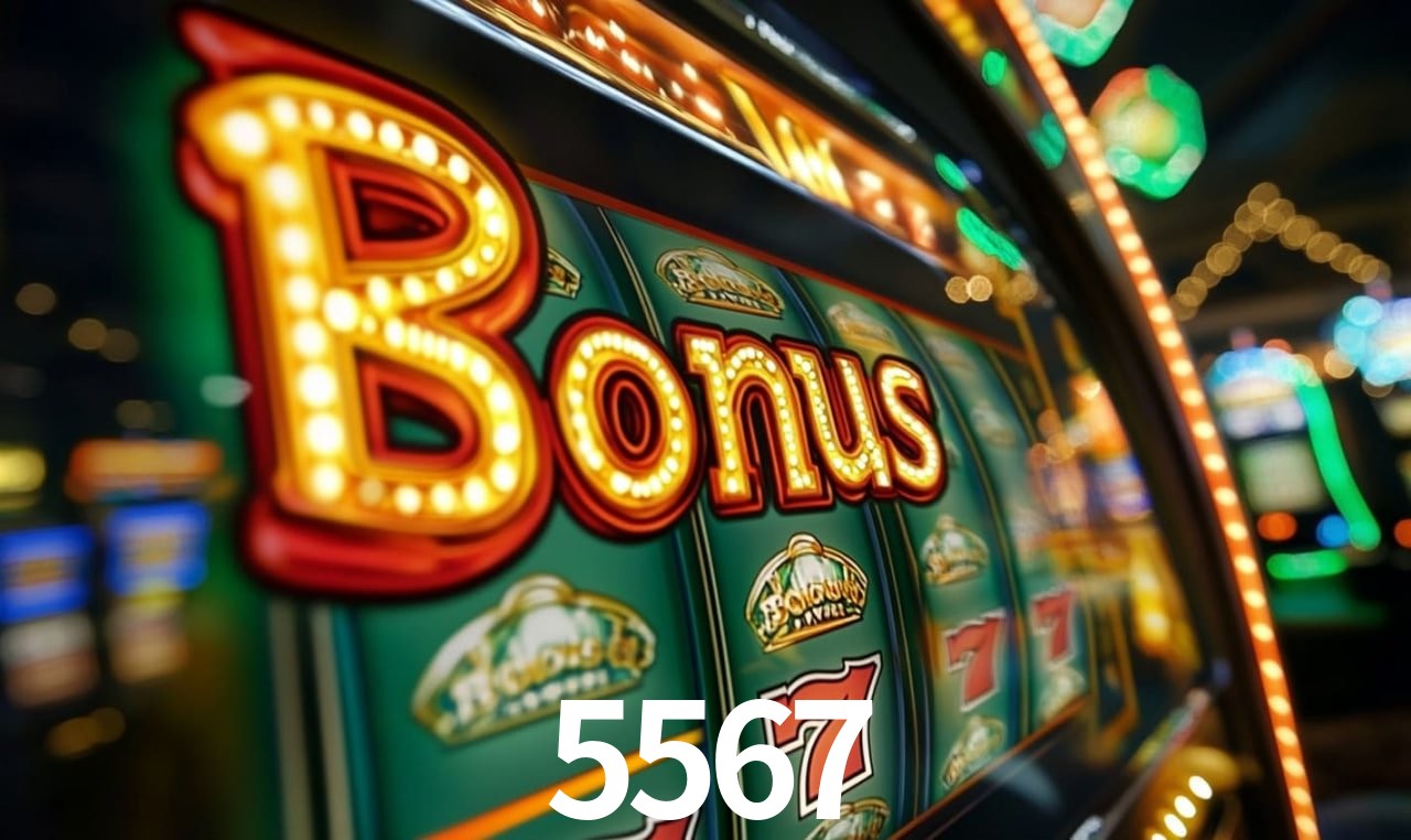 5567 cassino