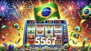 Slot Games 5567