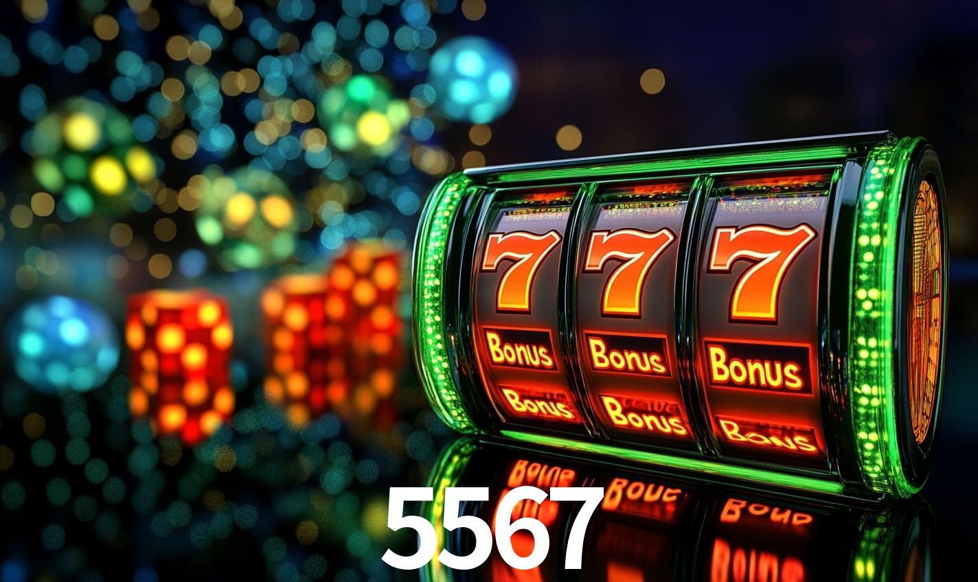 Diretório de Jogos 5567
