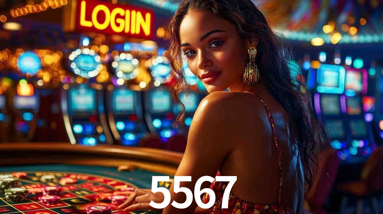 Recursos de Bônus 5567