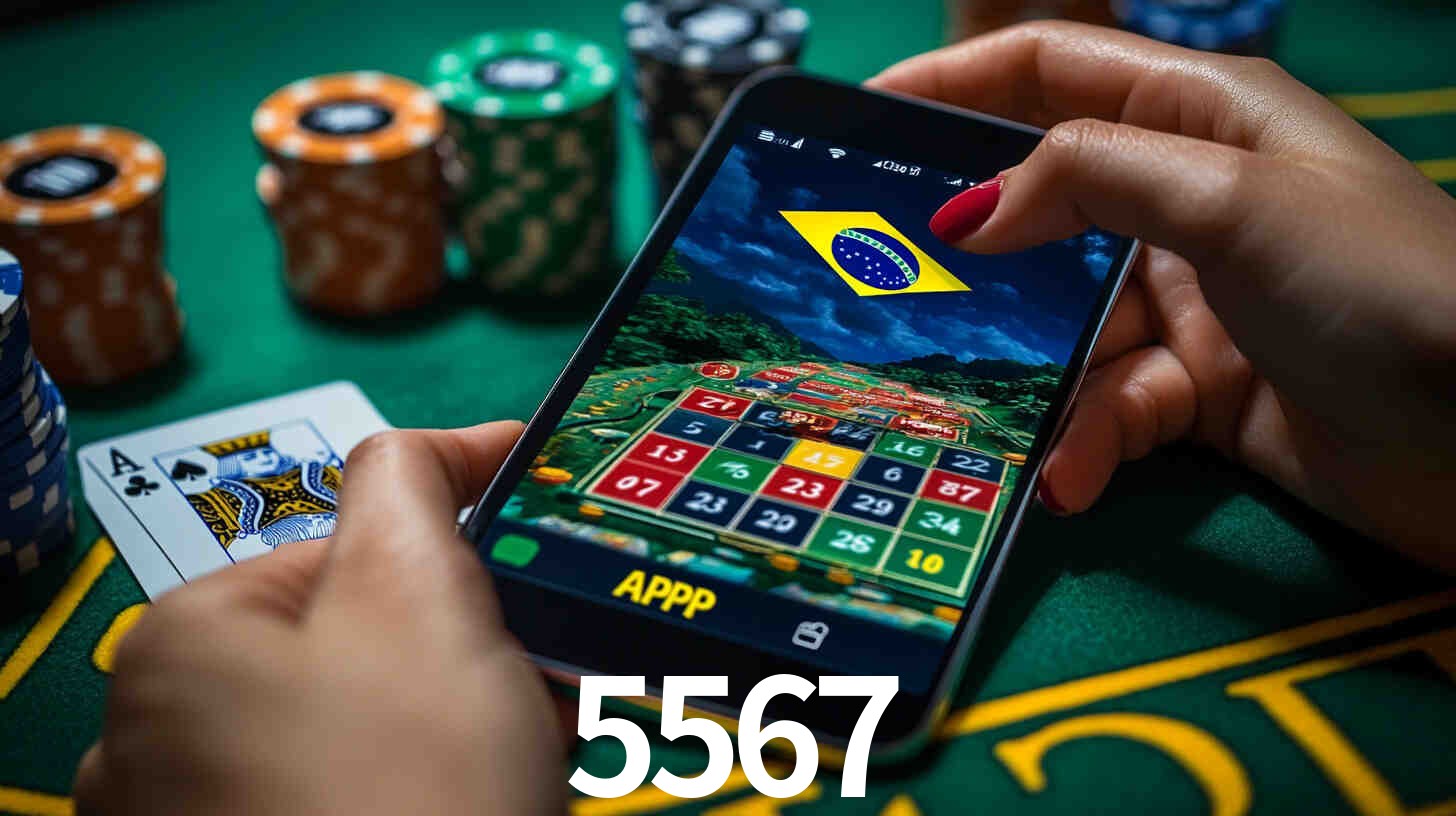 Descubra a Essência do 5567: Nossa História e Compromissos