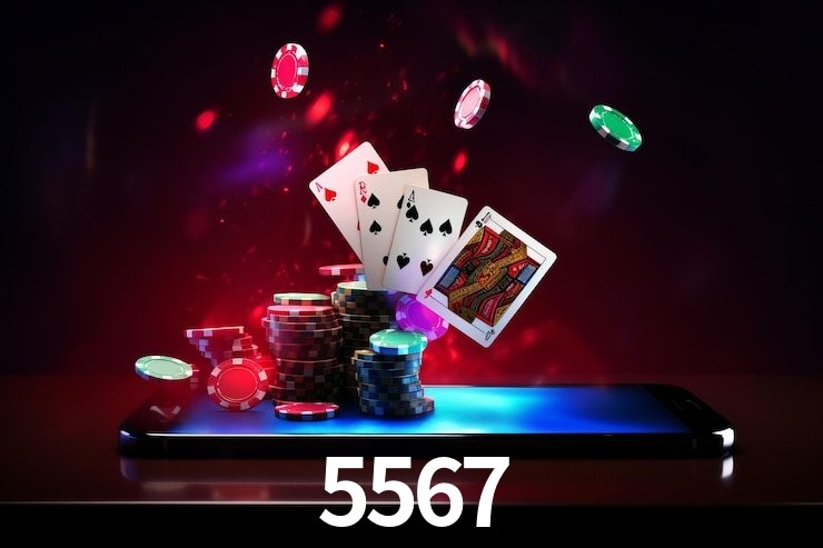Live Casino 5567