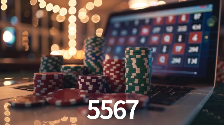 Exclusive Offers 5567
