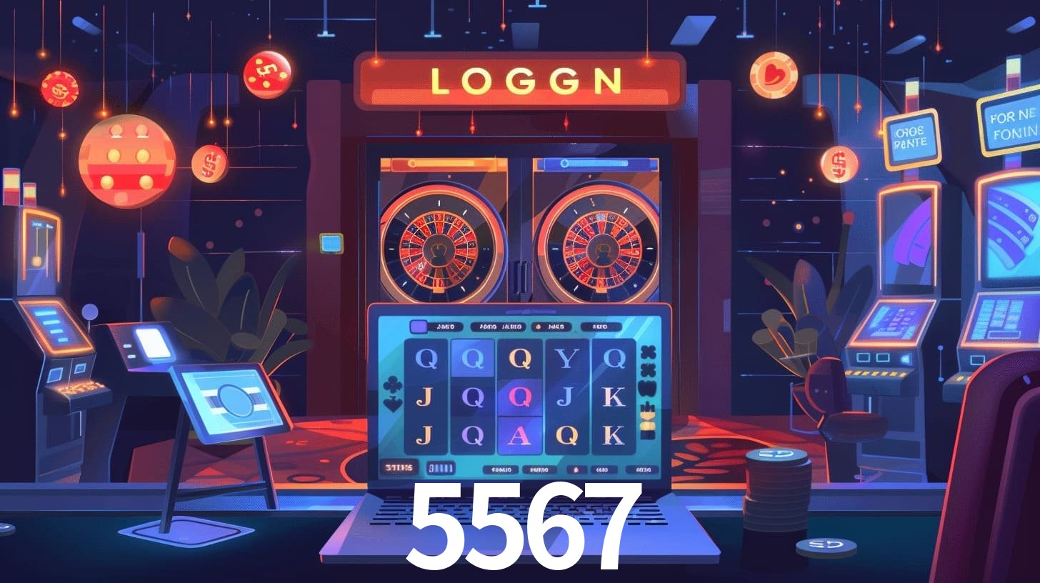 Tecnologia da Plataforma 5567