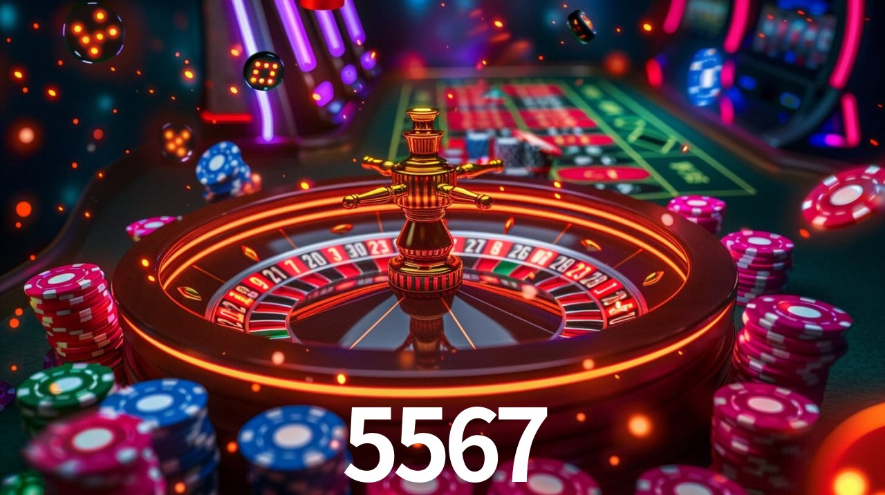 cassino 5567