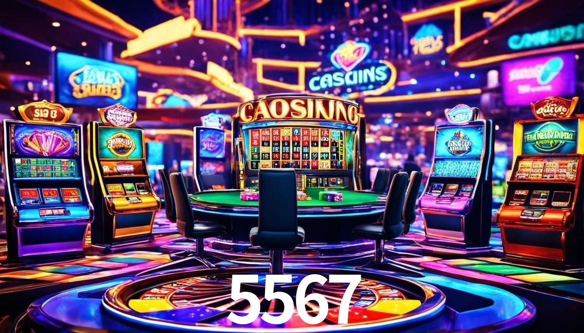 Apostas de Tênis 5567