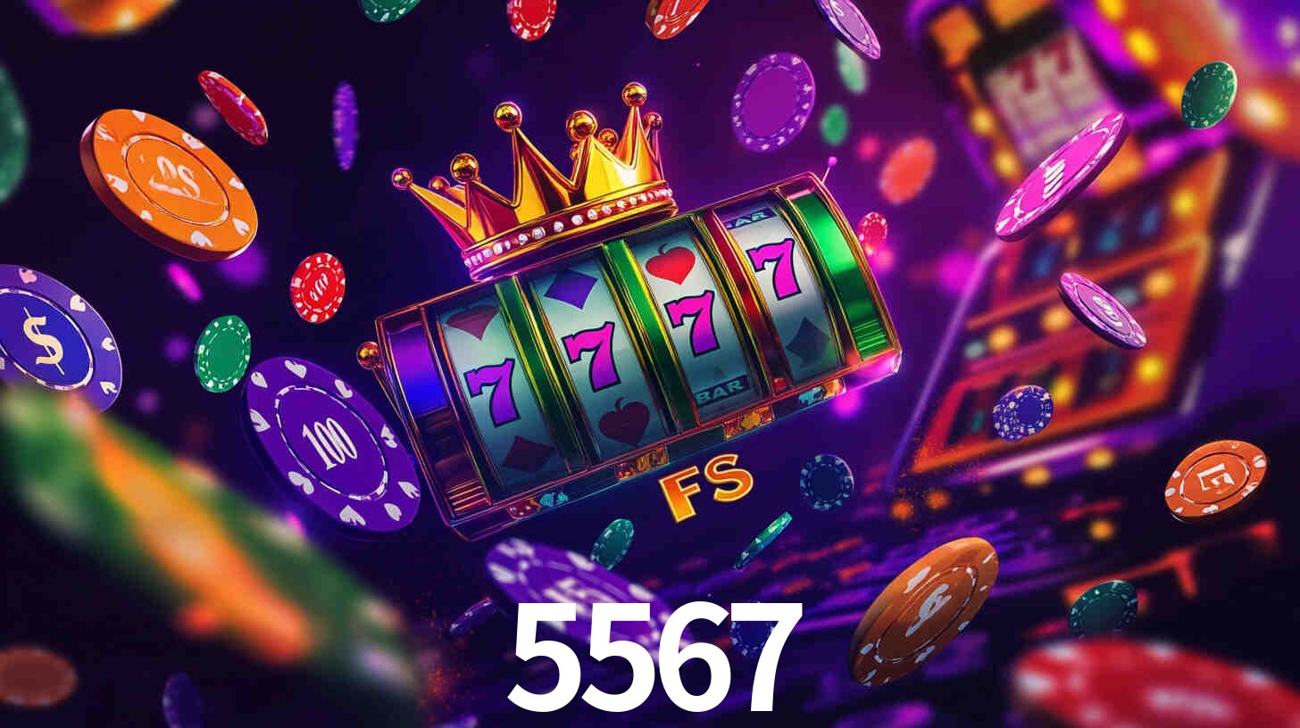 Welcome Bonus 5567