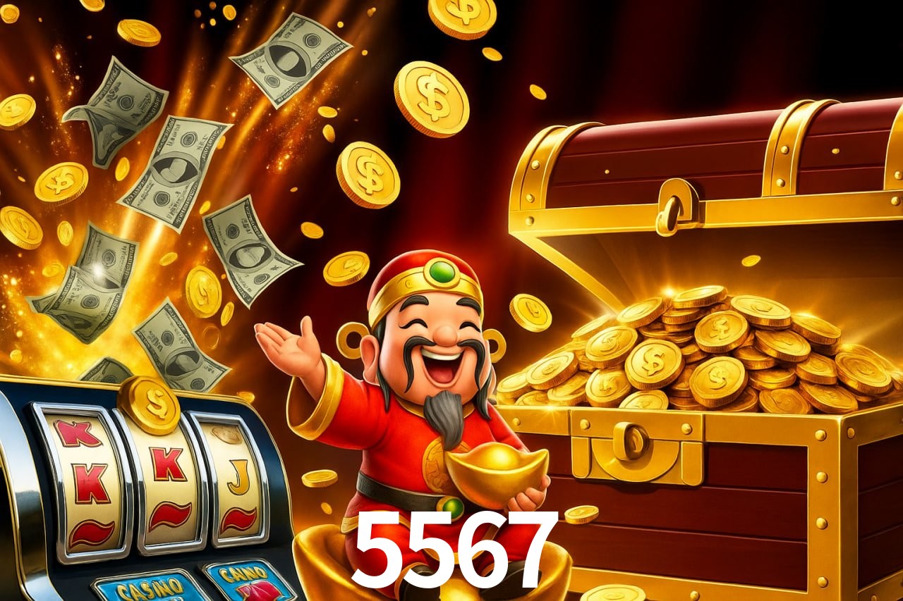 Jogos Exclusivos 5567