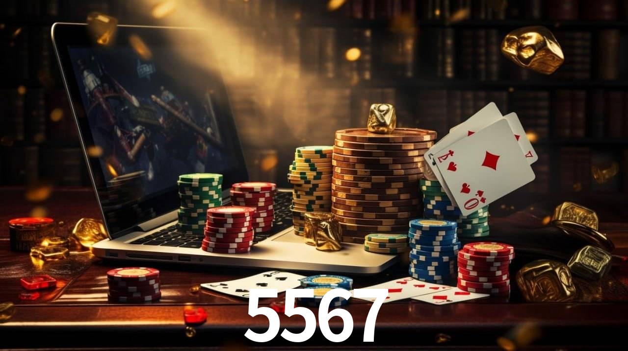 Mesa de Blackjack 5567
