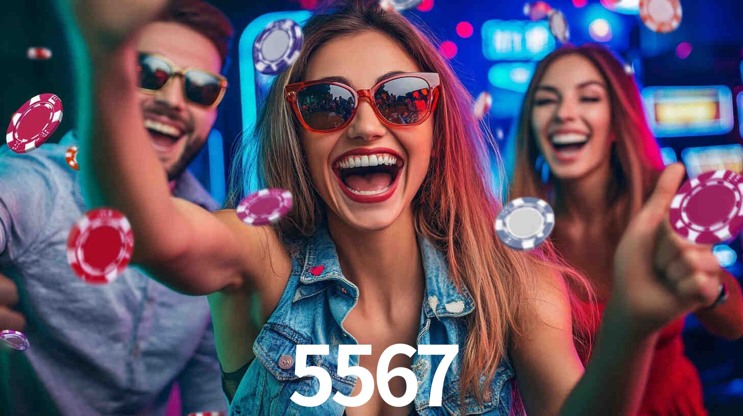 Explorando a Categoria de Eventos em Apostas na 5567
