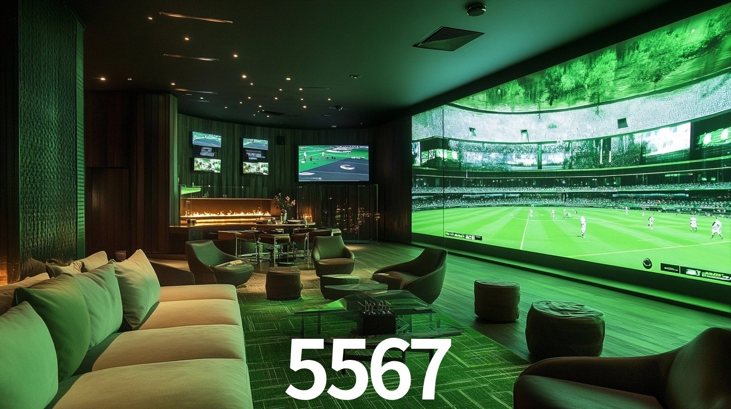 5567: Seu Especialista em Apostas Esportivas Brasileiras