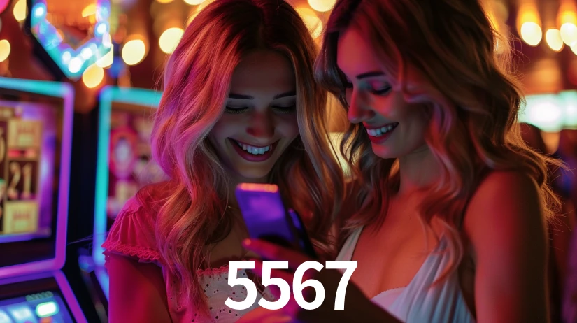 5567: Jogos de Caça-Níqueis-Altas Recompensas, Roleta-Velocidade, Blackjack-Desafios Máximos