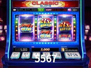 Descubra a Magia dos Jogos de Arcade no 5567