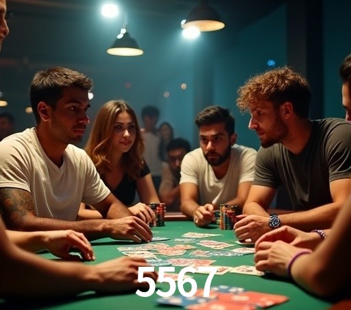 5567 cassino online