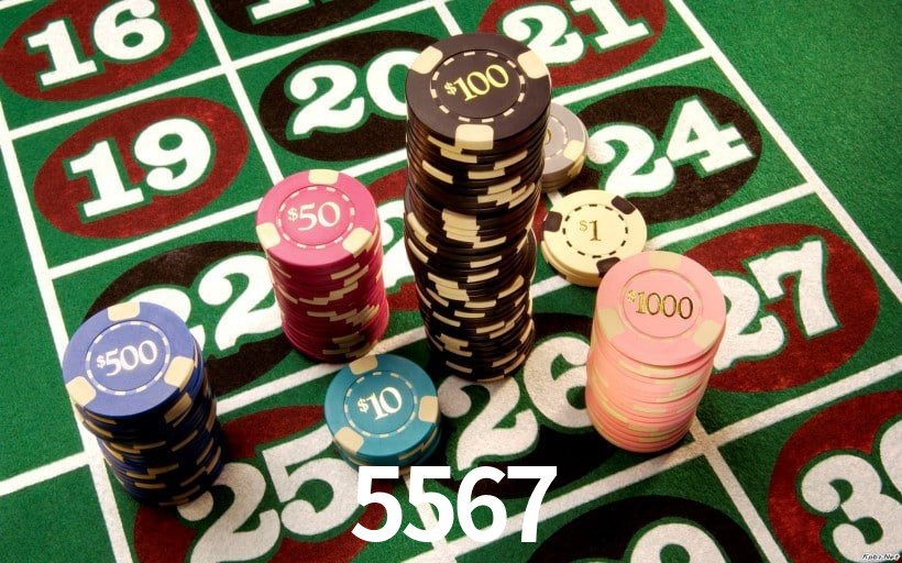 Casino Ao Vivo 5567