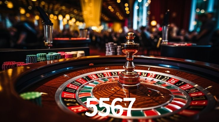 Exclusive Offers 5567
