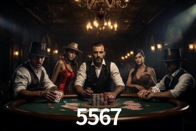 Descubra a Essência do 5567: Nossa História e Compromissos