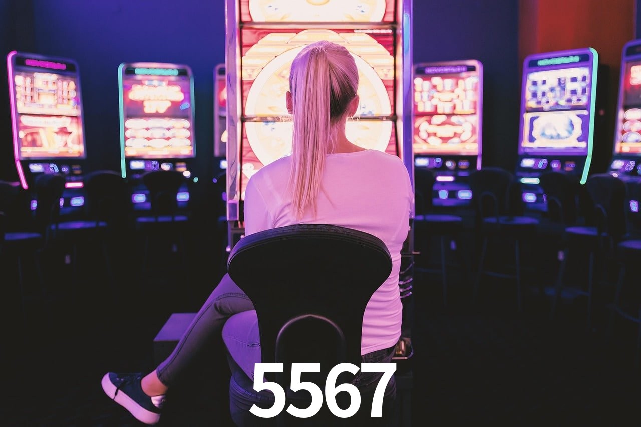 Live Casino 5567