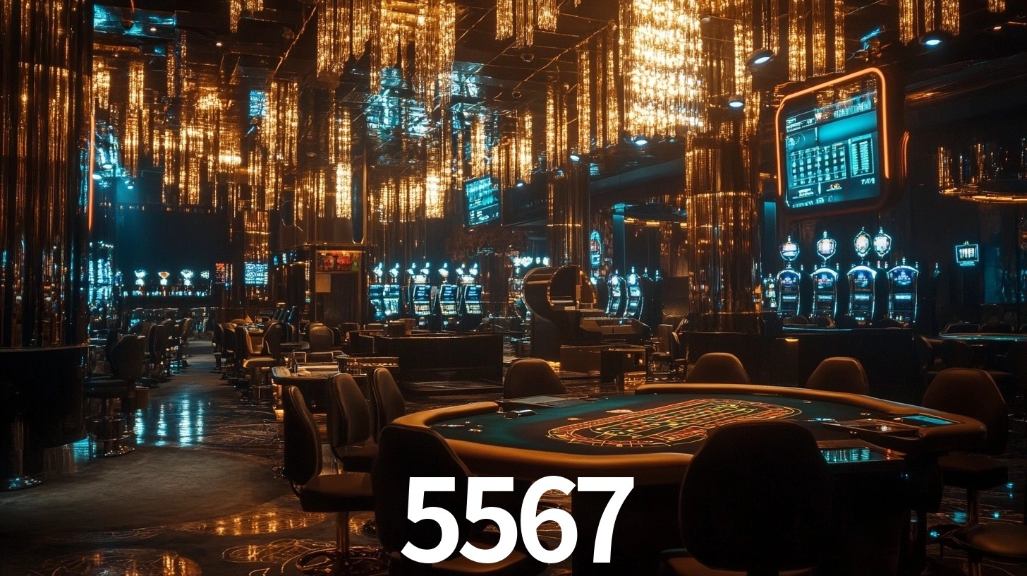 5567