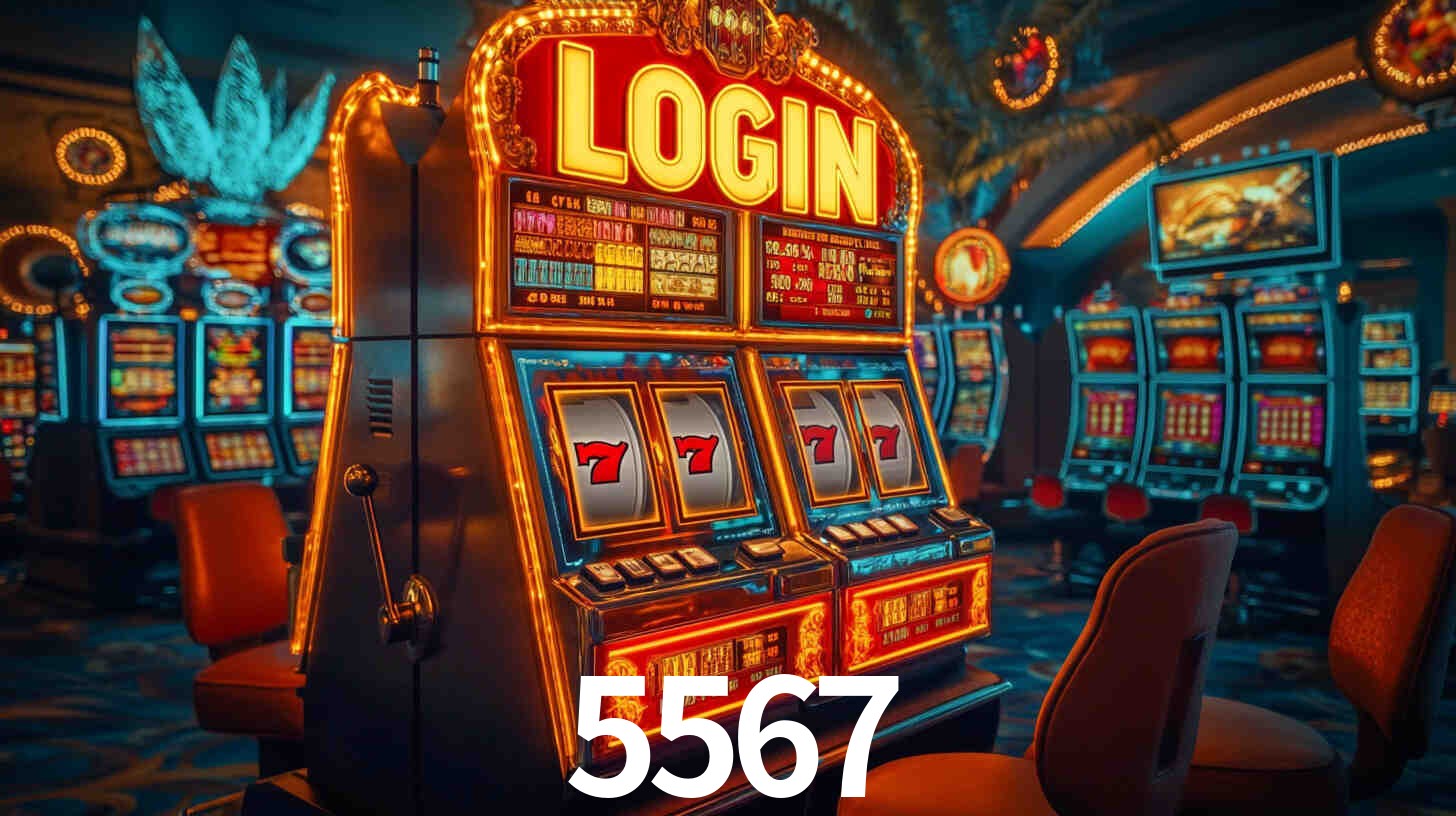 Welcome Bonus 5567